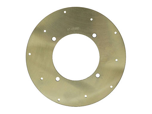 Bronco Bromsskiva Arctic Cat Kymco - Bromsdelar - D46013 - 1