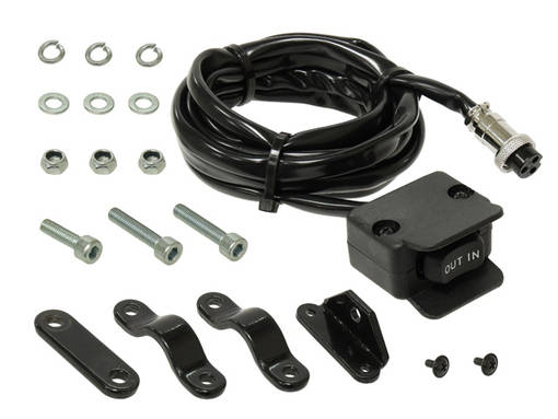 Bronco Brytare vinsch för styre - Lyftar & Dollys - D44653 - 1