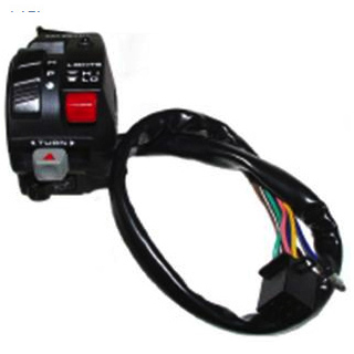 Bronco Ljusomkopplare Honda - Brytare - D44343 - 1