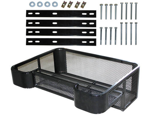 Bronco Nätkorg bakre,droppmodell - Nätkorgar - D45313 - 1