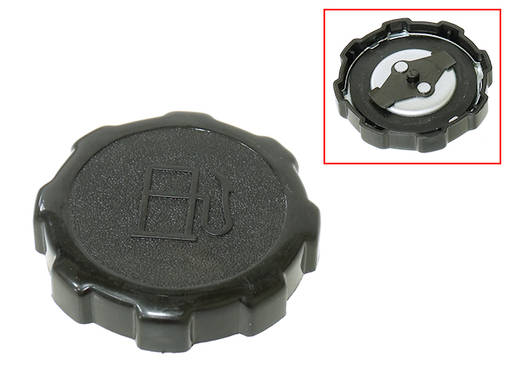 Bronco Tanklock Briggs & Stratton 13,5hk - Lantbrukstillbehör - D207433 - 1