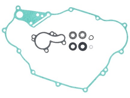 Bronco Vattenpump rep.sats Kawasaki - Övrigt - D380343 - 1