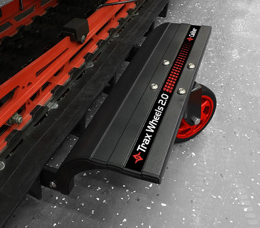 Caliber TraxWheels 2.0 skoterflytt - Övrigt - D255953 - 1