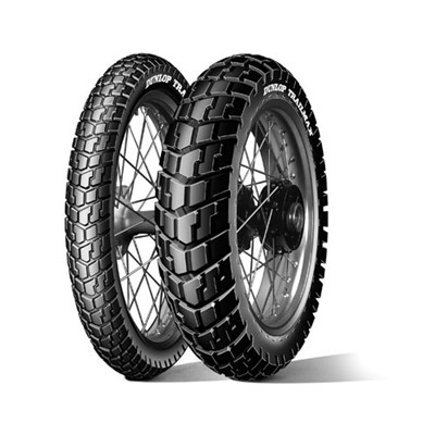 Dunlop Trailmax 140/80-17 69H TT r - Adventure-Enduro - D34583 - 1