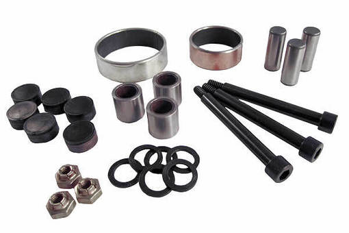 EPI Rep.sats variator Polaris - Variatorer & Delar - D44183 - 1