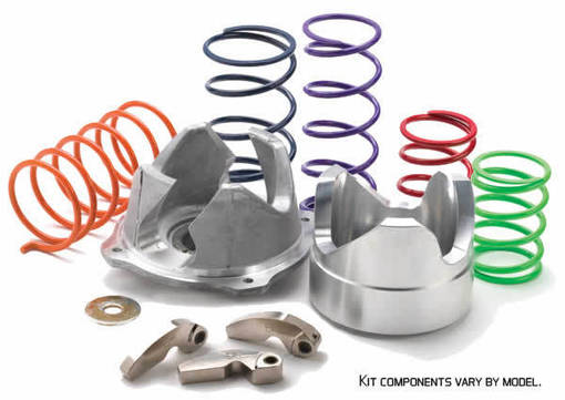 EPI SPORT Variatorkit Mudder Can Am 1000 XMR 28-29.5" - Variatorer & Delar - D86593 - 1