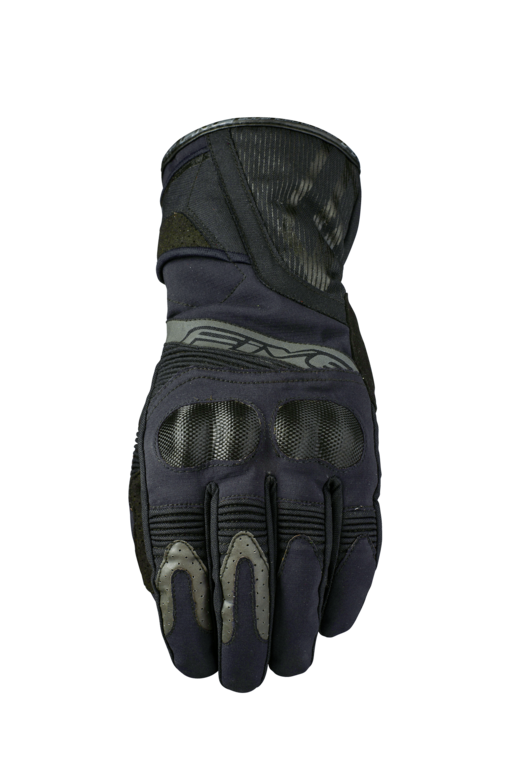 Five Handske WFX2 WP, svart - Handskar Onroad - D128313 - 1