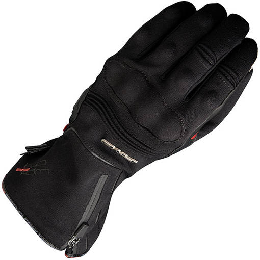 Five handske WFX City Kort Gore-Tex Svart - Handskar Onroad - D259773 - 1