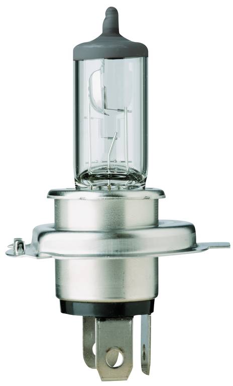 Flösser Glödlampa HS1 12V 35/35W PX43t - Glödlampor - D256463 - 1