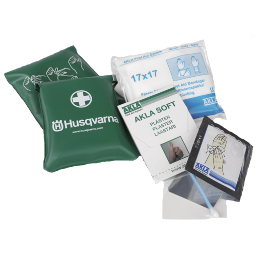 Första förband - Övrigt - 2263 - 1