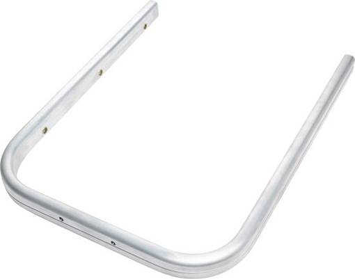 Förstärkt Bakre Stötfångare - Skotertillbehör - 5003 - 1