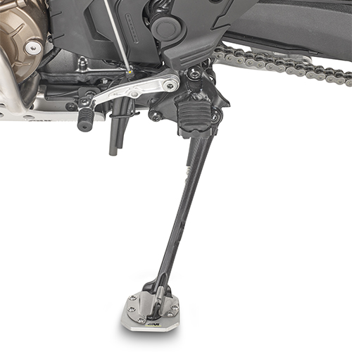 GIVI ALUMINIUM STAND SUPPORT - Övrigt - D254913 - 1