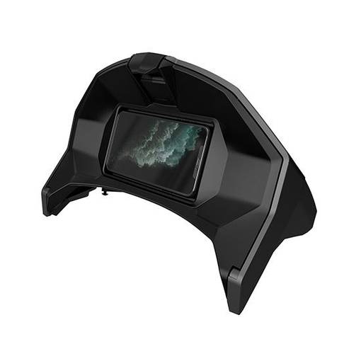GLOVEBOX EXTENSION / CELL PHONE HOLDER - LinQ-Tillbehör - 45163 - 1