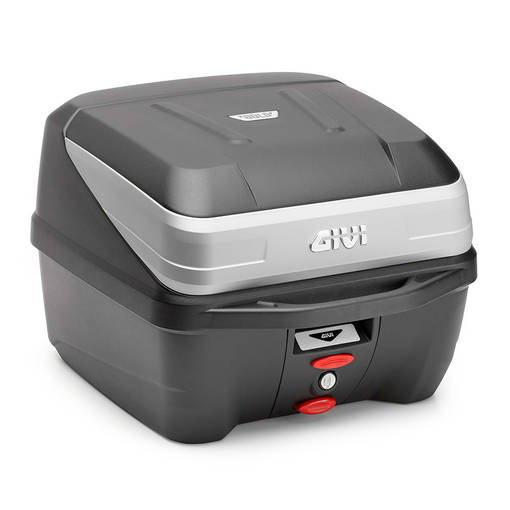 Givi B32 BOLD Monolock 32lt svart - Hårda väskor - D168783 - 1