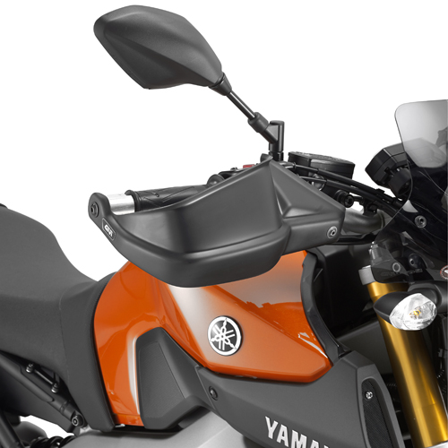 Givi HAND PROTECTOR FOR YAMAHA MT-09 (13-14) - Handskydd - D475323 - 1