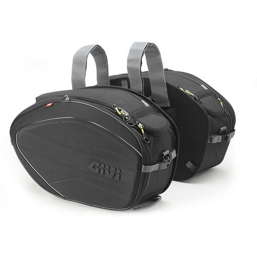 Givi PAIR OF SADDLE EASY BAGS2835 - Sadelväskor - D475233 - 1