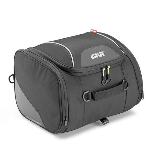 Givi TAILOCK saddle bag, 23 ltr - Sadelväskor - D466263 - 1