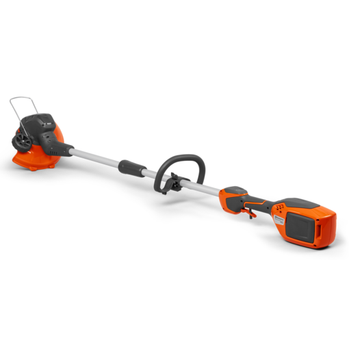 HUSQVARNA 110iL utan batteri och laddare - Grästrimmer - 63393 - 1