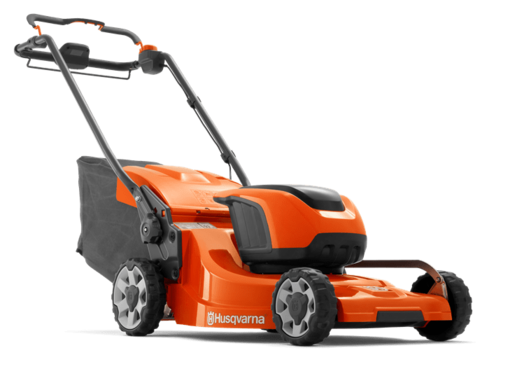 HUSQVARNA LC 347iVX - Gräsklippare - 33433 - 1