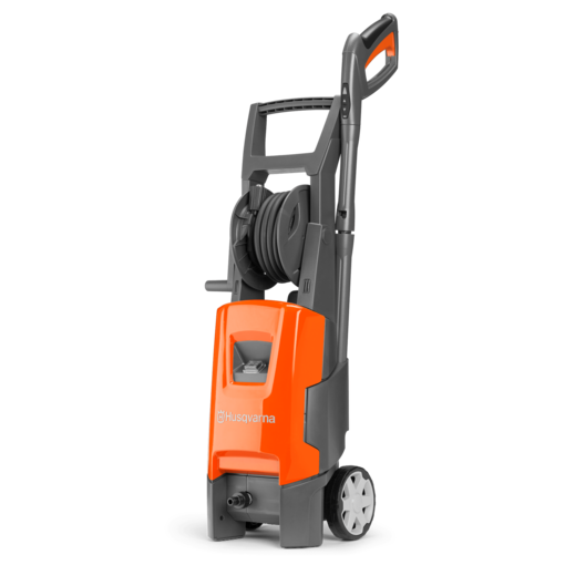 HUSQVARNA PW 235R - Högtryckstvätt - 54233 - 1