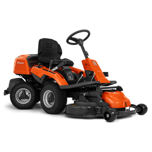 HUSQVARNA R 214T - Åkgräsklippare - 63443 - 1