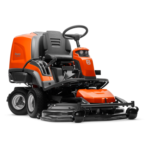 HUSQVARNA RC 320Ts AWD - Åkgräsklippare - 63453 - 1