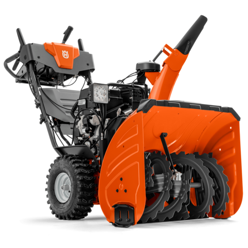 HUSQVARNA ST 424 - Snöslungor - 59643 - 1