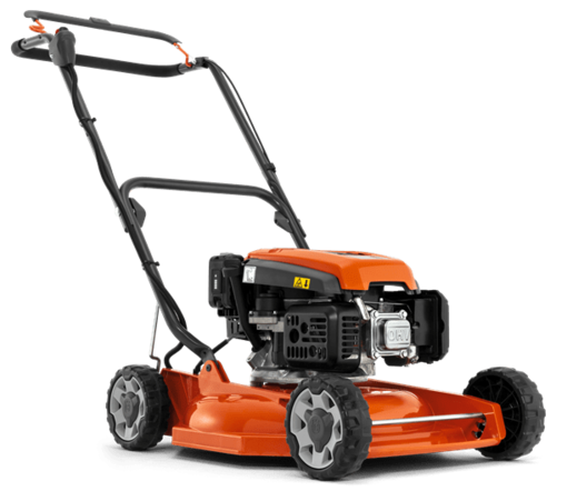 Husqvarna LB 246E - Gräsklippare - 63383 - 1