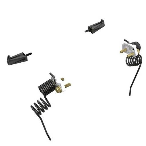 ICE SCRATCHER BRP ORGINAL - Isrivare - 24363 - 1