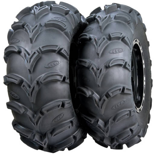ITP Däck Mud Lite XL 28x10.00-12 6-Ply - Nyttobruk - D44713 - 1