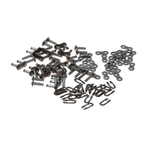 KMC 219SH-112L Kedja, Kart, 7,714mm - 6mm - Kedjor - D448793 - 1