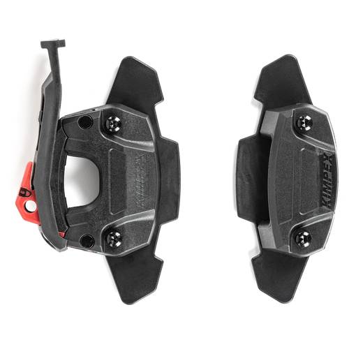 Kimpex Connect Monteringssats Snöskoter - Packväskor - D357413 - 1