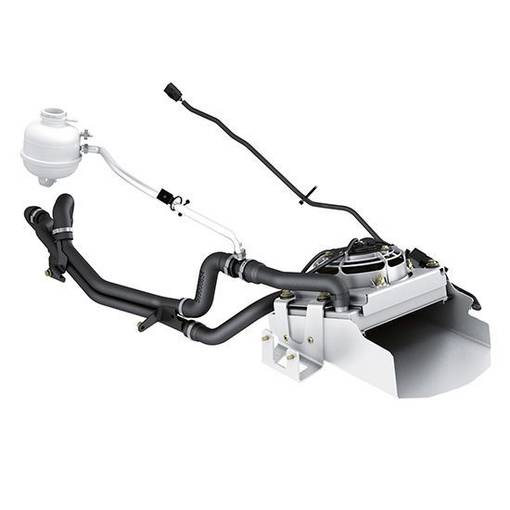 LUFTKYLD KYLARE - SKI-DOO - LinQ-Tillbehör - 47463 - 1