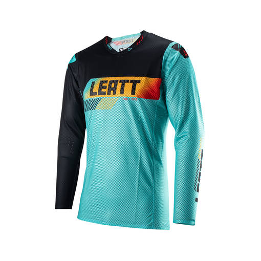 Leatt Tröja 5.5 UltraWeld Fuel - Tröjor Offroad - D419403 - 1