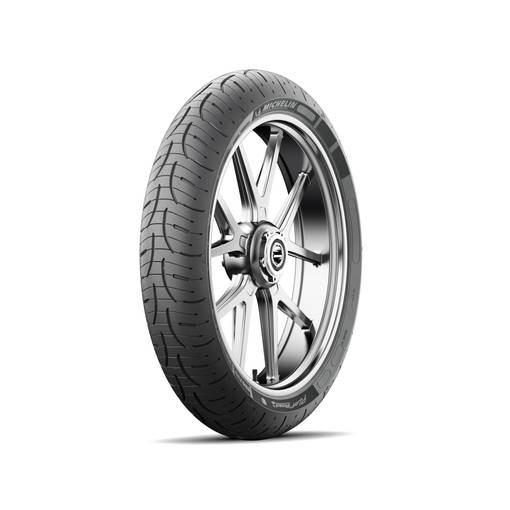 Michelin Pilot Road 4 120/70 ZR 17 M/C (58W) TL Fr - Sport-Touring - D424133 - 1