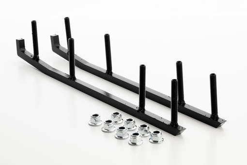 NEXT Hardox Styrstålspar Arctic Cat M/XF/F - Yamaha Viper 2014- - Styrstål - D428353 - 1