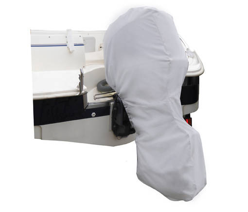 OS FULL OUTBOARD COVER 15 - 20hp - Kapell - D130493 - 1