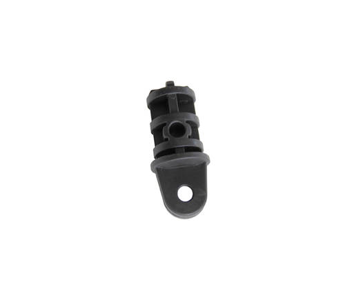 OS TUBE END POST NYLON 25mm X 1.6mm - Bimini - D130273 - 1