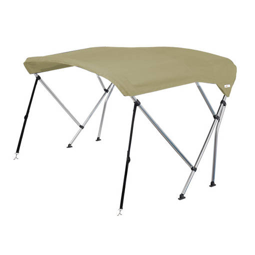 OS WHITEWATER BIMINI 1.9 - 2.1M SAND - Bimini - D130533 - 1