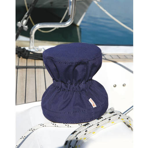 OS WINCH COVER SELF TAILING -(H)160mm x 145mm (Sunbrella Fabric) - Kapell - D130643 - 1