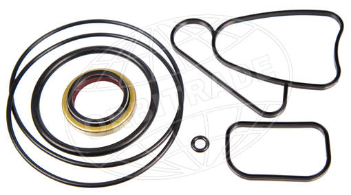 Orbitrade Packningsats nedre till SX-A - Motordelar Inombordare - D196993 - 1