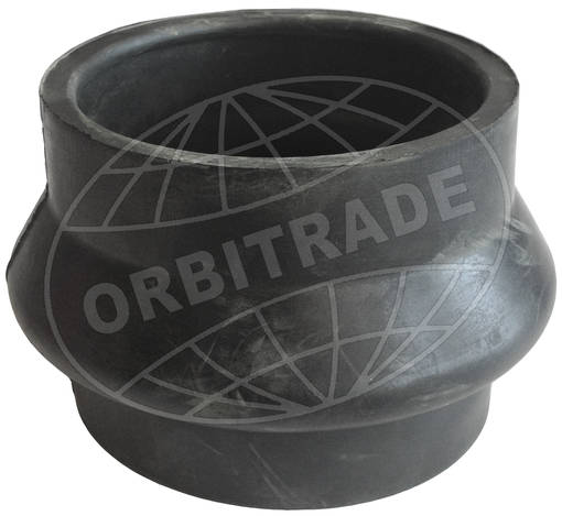 Orbitrade avgasbälg D31 D41 - Motordelar Inombordare - D251203 - 1