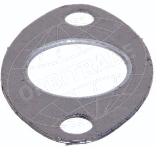 Orbitrade avgaspackning - Motordelar Inombordare - D75513 - 1