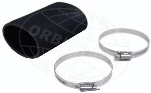 Orbitrade avgasslangsats b30 - Motordelar Inombordare - D75503 - 1