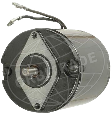 Orbitrade drevlyftsmotor Volvo Penta AQAD30/40 AQ120-290 - Motordelar Inombordare - D75763 - 1