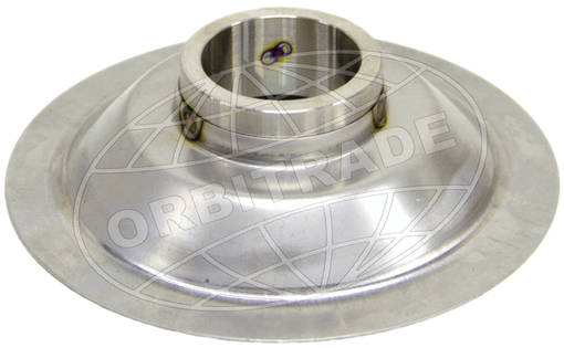 Orbitrade linbricka - Motordelar Inombordare - D75733 - 1