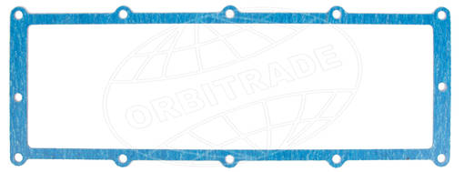 Orbitrade oljetrågspackning - Motordelar Inombordare - D75483 - 1