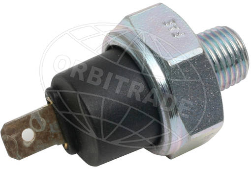 Orbitrade oljetryckskontakt - Motordelar Inombordare - D75543 - 1
