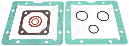 Orbitrade p-sats - Motordelar Inombordare - D196903 - 1
