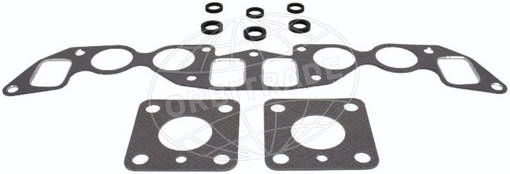 Orbitrade packningssats avgasrör - Motordelar Inombordare - D75623 - 1